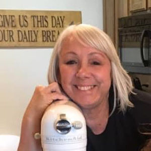 Meet your Posher, Felicia